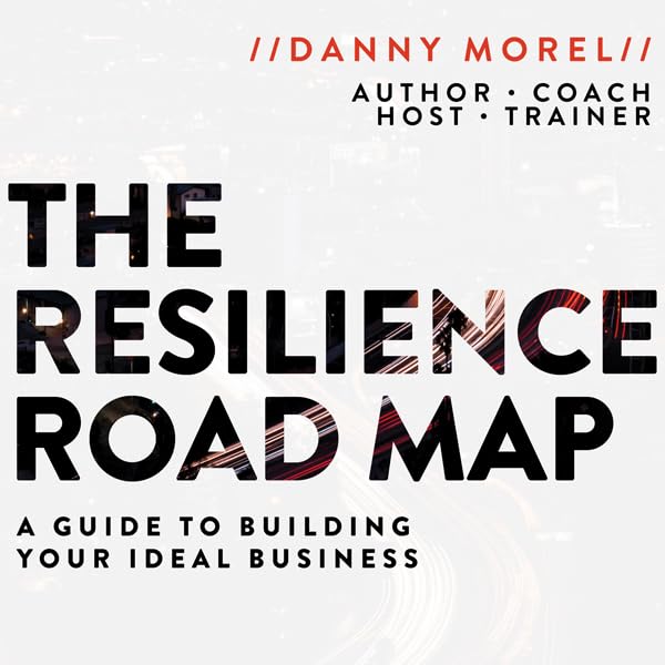 Cover art for The Resilience Roadmap