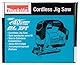 Makita JV002GZ Akku-Pendelhubstichsäge 40V max. (ohne Akku, ohne Ladegerät)