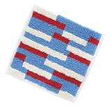 田中産業 今治タオル ブルー 約25×12.5cm ハーフタオル ハンカチ オッタ 17-22