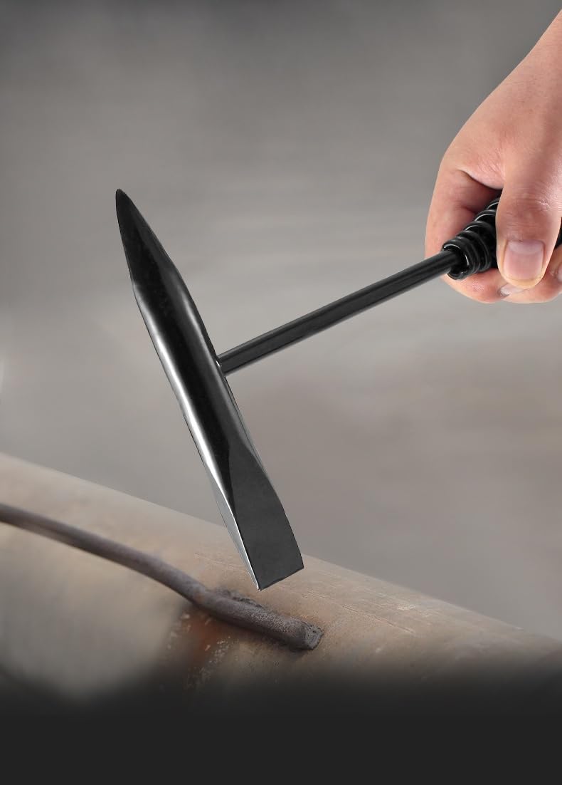 Welding Chipping Hammer - Remove Spatter Fast -6 Welding Chipping Hammer - Remove Spatter Fast -6
