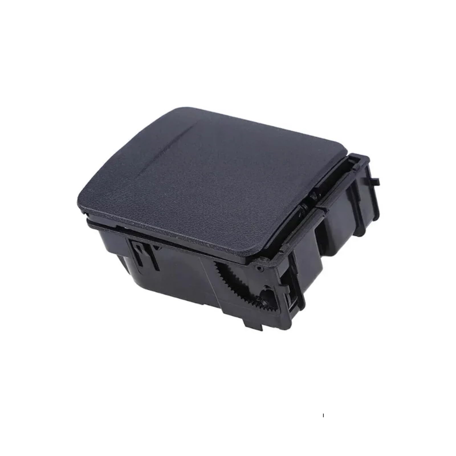 Console porte-gobelet VW Rabbit et EOS plateau de rangement - 6