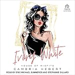 Cover of Ivory White