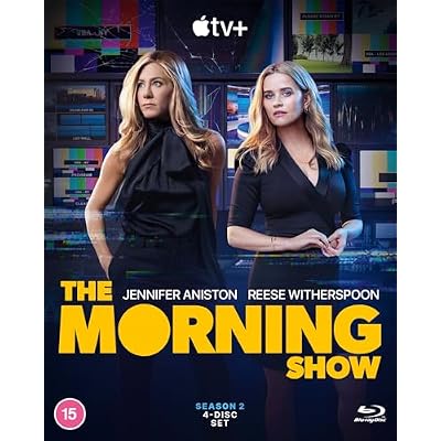 The Morning Show: Season 2
