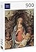 Lais Puzzle Sandro Botticelli - María y el Niño Jesús 500 Piezas