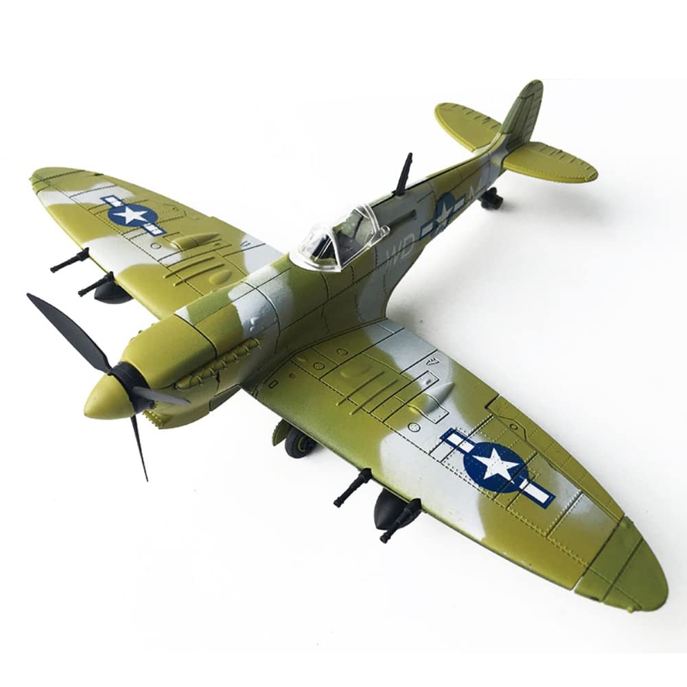 Amazon.com: URMAGIC Toy Airplane Model 4D Assembling 1:48 Airplane Model  Military Science Education Toy Gifts for Kids Boys Girls Birthday Holiday :  Toys & Games