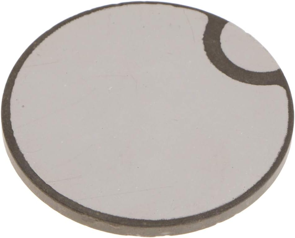 Club Bollywood®2x35W Ultrasonic Piezoelectric Transducer, for Cleaning, 50mm|Business & Industrial | Electrical & Test Equipment |1 Piece Piezo Ceramic Transducer Disc(2 Pack)