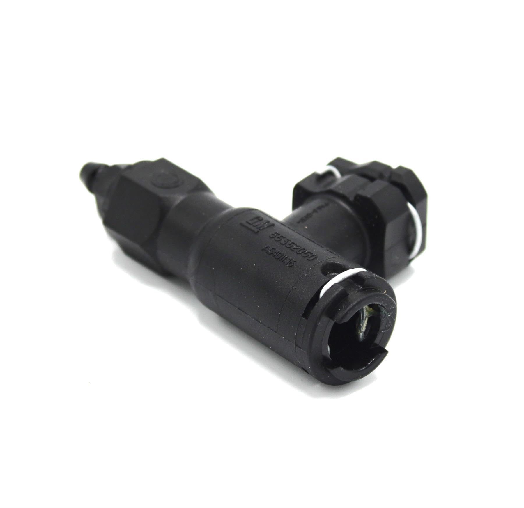 55352050: Embrayage Origine Servomoteur Coude Tuyau pour 6 Boîte de Vitesse - Neuf de Lsc
