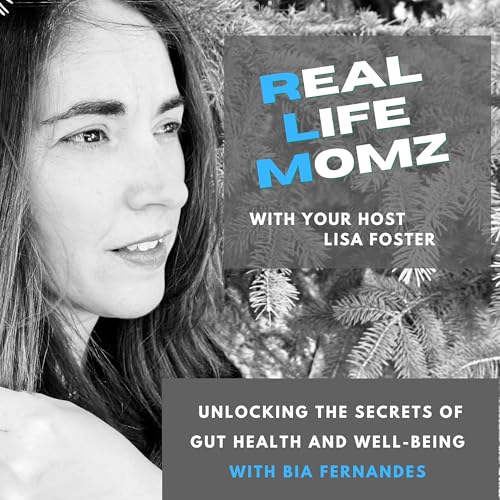 Unlocking the Secrets of Gut Health and Well-being with Bia Fernandes
