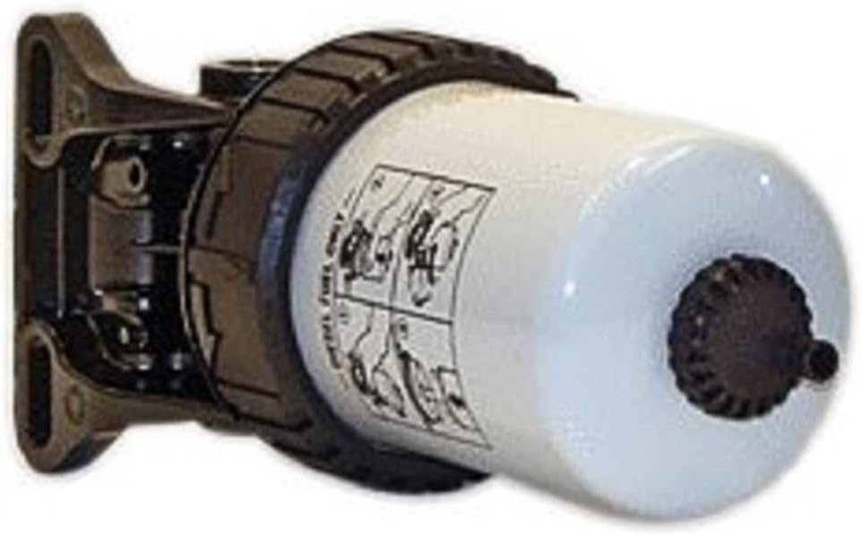 Wix Fuel Manager Assembly - 24912