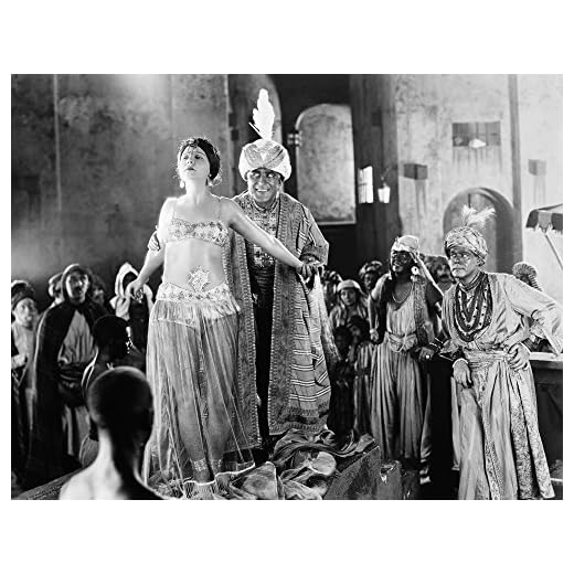 The Branded Woman, 1920. /Nsilent Film Still. Norma Talmadge. Poster Print by (24 x 36)