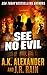 See No Evil (The PSI Series)