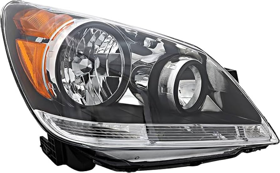 HARDYフェボライト9#7/8ティップ付 Amazon.com: For Honda Odyssey Headlight Lamp 2008 2009 2010