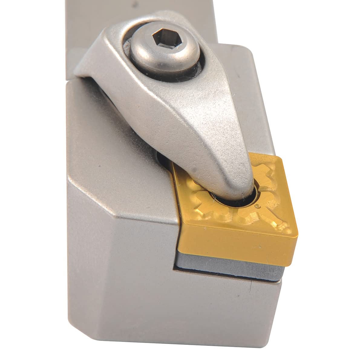 HHIP 2011-1122 Style MCLNR 12-4B Porte-outils tournants et tournants