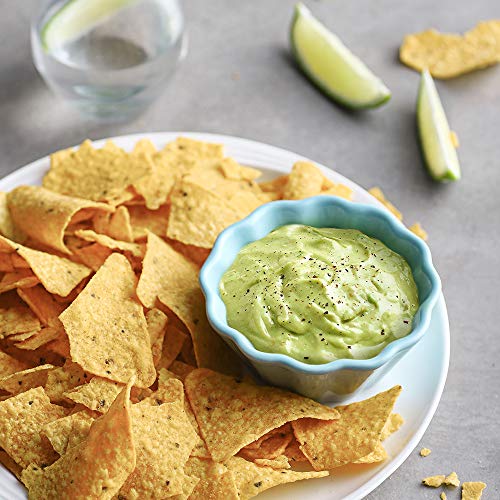 DOWAN Creme Brulee - Set di 6 bicchieri in