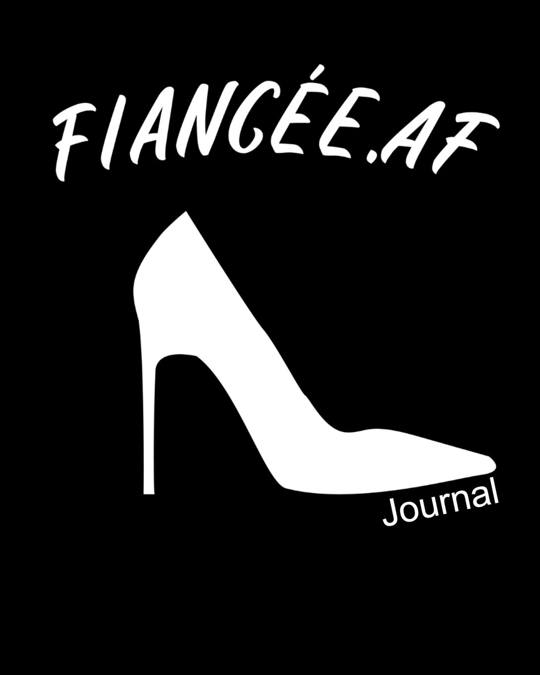 Fiancée.af Journal: Composition Notebook To Doodle & Write In Orthodox Scriptures, Daily Morning Prayers For Blessed Not Stressed Women - Examen ... Wifey - Blank Paperback 8 x 10, 200 Pages