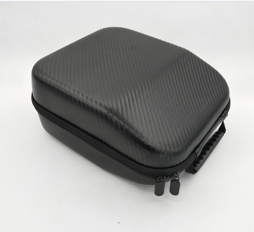 Headphone Cases Hard Box for beyerdynamic DT770 Pro T1 T5P DT700 DT900 Case DT880 DT990 Carrying Storage Bag (Style 2)