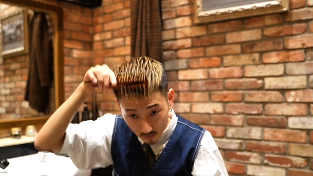 Amazon | ヒロ銀座【バーバーシリーズ】バーバージェル 200g