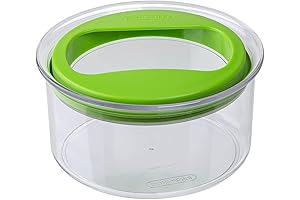 Progressive International Airtight Guacamole Saver: The Ultimate Guacamole Preservation Solution