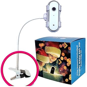 baby monitor compatible with iphone and android