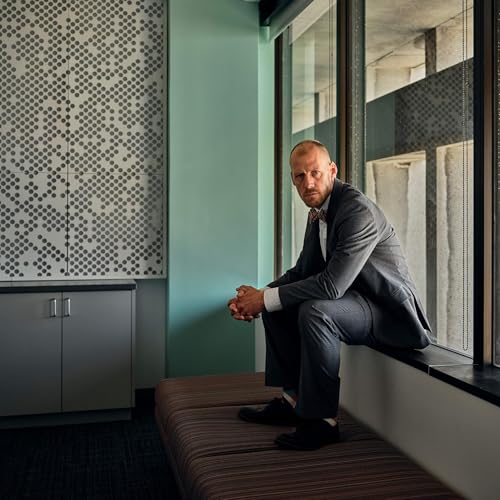 Defending the Disabled Podcast Por  arte de portada