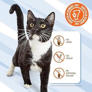 Pet Naturals Calming Chews for Cats 30 Chews  Behavioral Support and Anxiety Relief for Travel Boarding Vet Visits and High Stress Situations  Cucciolini Doodles Pet naturals calming chews for cats 30 chews  behavioral support and anxiety relief for travel boarding vet visits and high stress situations   cucciolini doodles