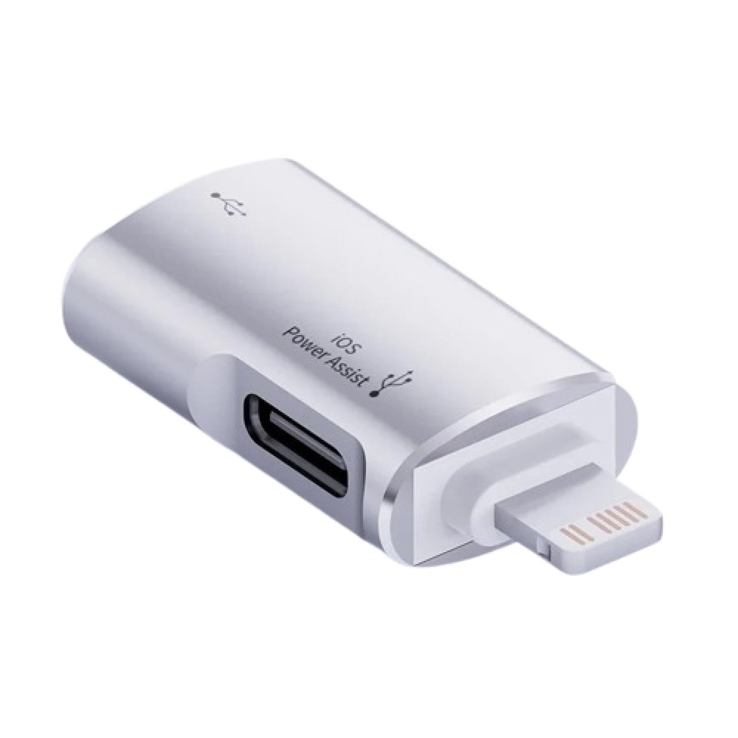 Sounce USB 3.0 to Lightning Adapter Connector, Female to Male USB 3.0 High-Speed Data Transfer Converter USB Adapter for iPhone, iPad, MacBook (B0CZ49WMQ1) Amazon Price History, Amazon Price Tracker