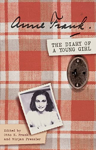 The Diary of a Young Girl: The Definitive Edition
