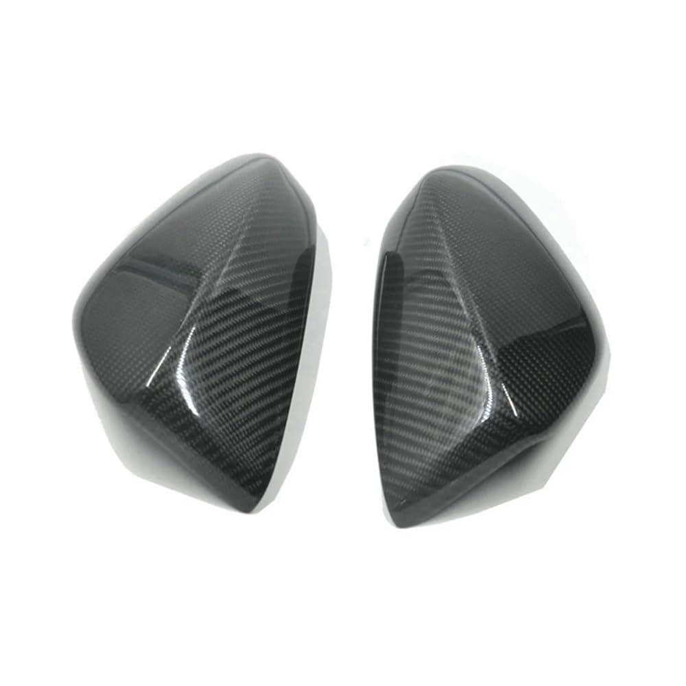 Coques rétroviseur voiture pour GT86 BRZ protection en carbone véritable - 7