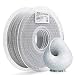 AMOLEN 3D Printer Filament, Marble Color 1.75mm PLA Filament +/- 0.03 mm, 225G/0.5 LBS, Includes Sample Silk&Bronze Filament - 100% USA