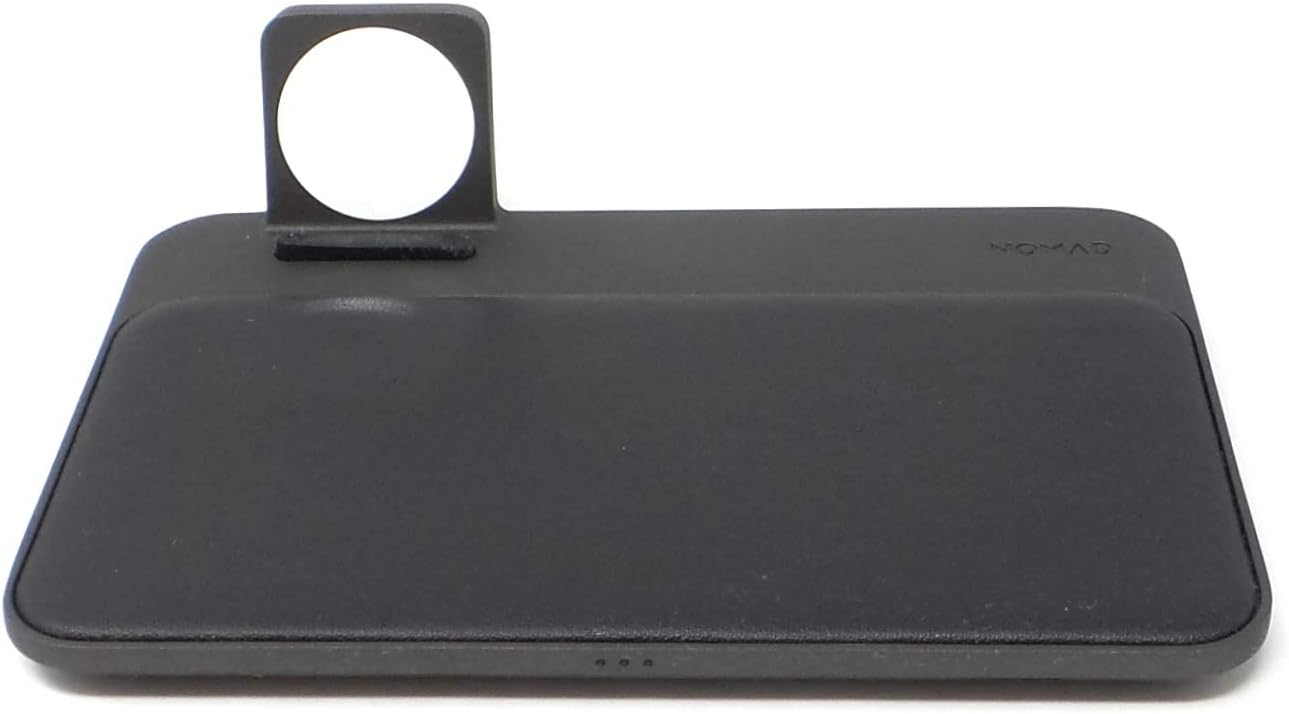 Nomad apple watch edition base station Clearance