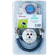 GURTNER комплект бутан 2...