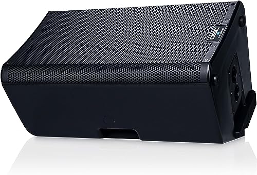 QSC audio system professional