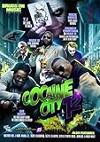 DRUGS ON MUSIC: COCAINE CITY 12