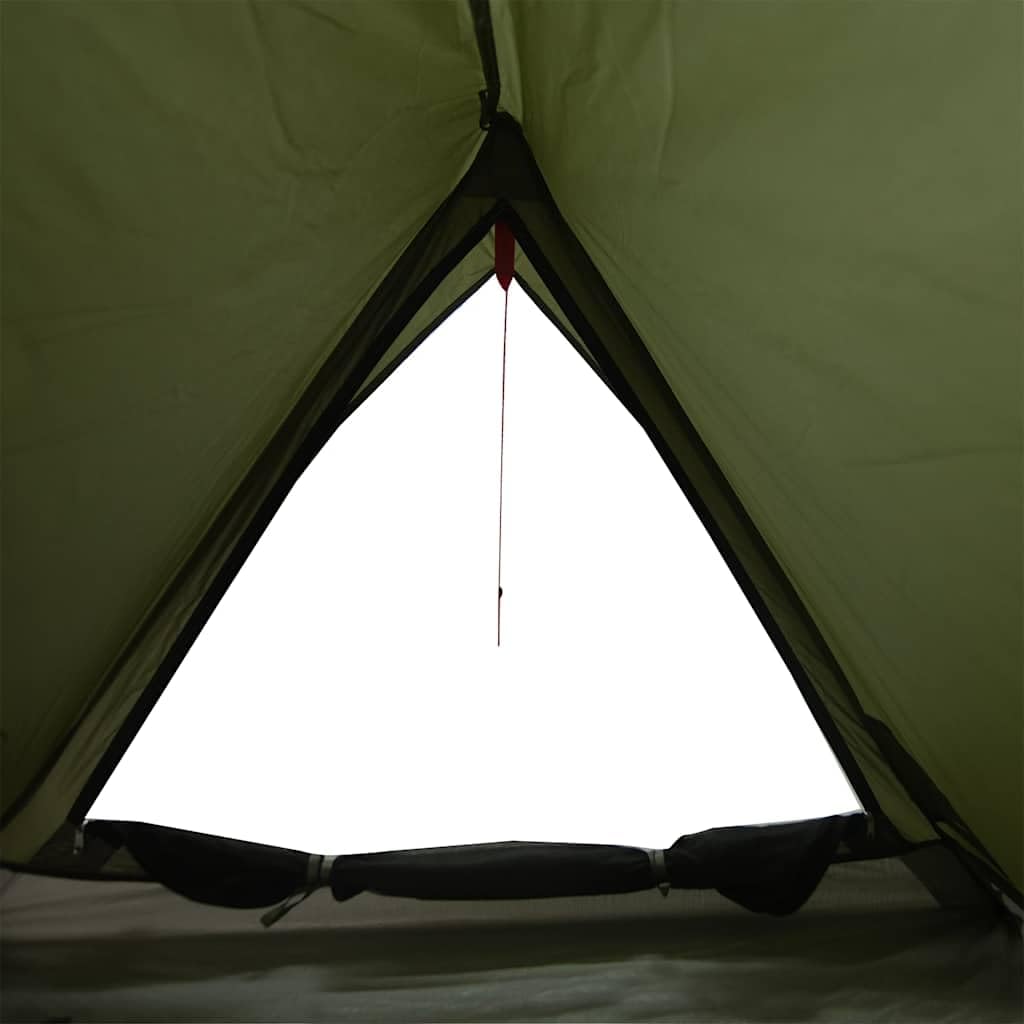 vidaXL Tente de Camping tentes de Camping Tente