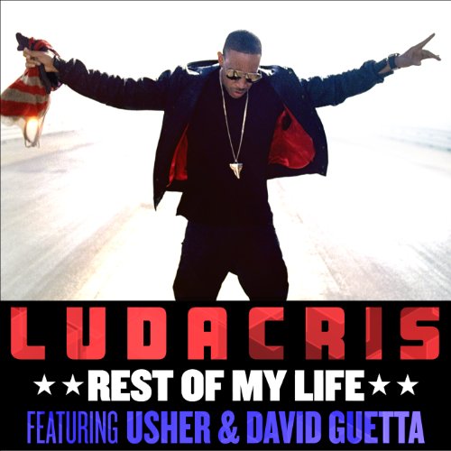 Ludacris feat. USHER & David Guetta