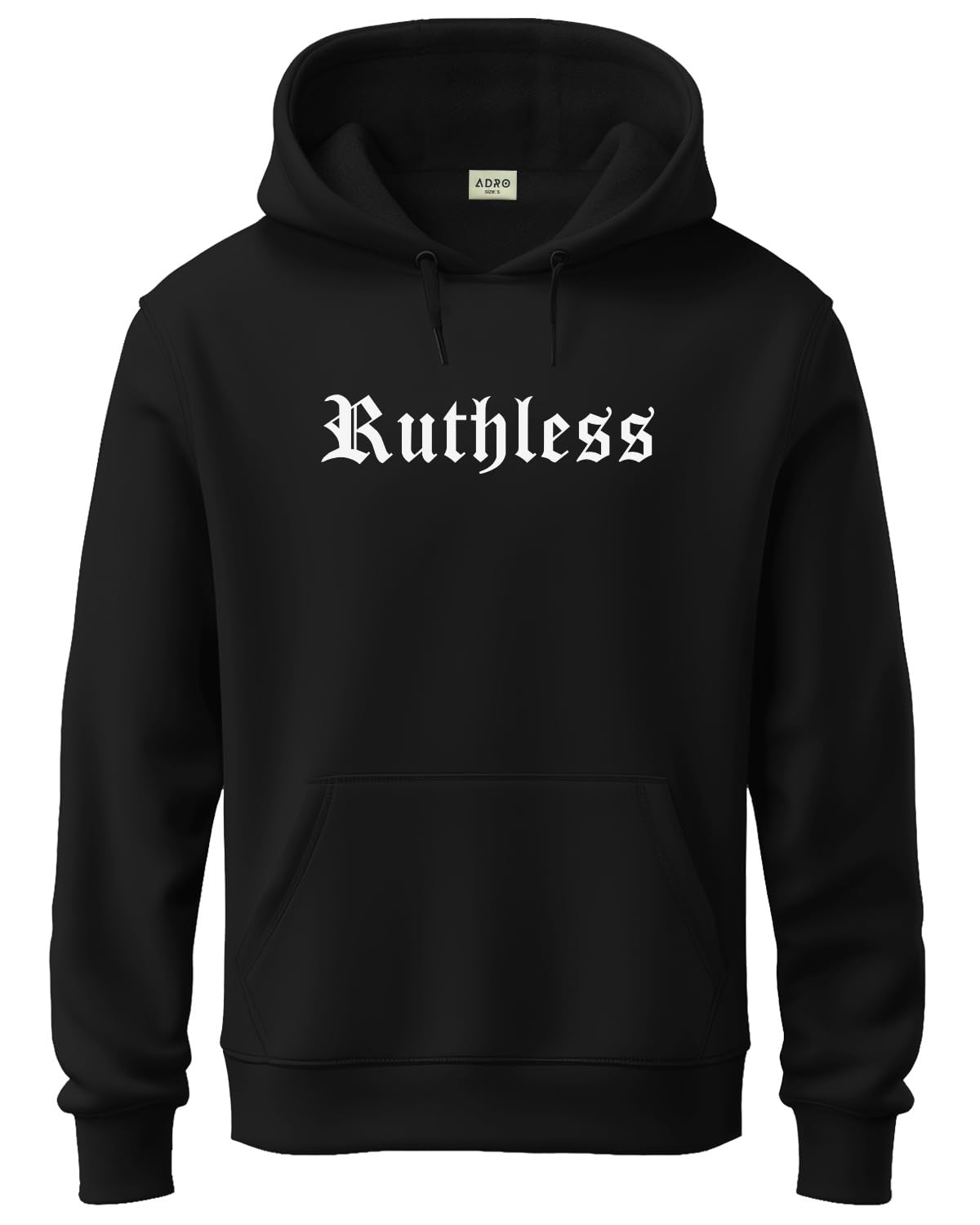 adro Hoodies for Men | Printed Hoodie for Men | Cotton Hoodie | Mens Hoodies | Sweatshirt for Men | Hooded Hoodie-picture-39