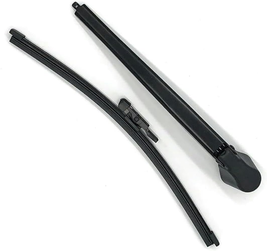 Rear Wiper Arm Blade kit Replacement for GLC AMG 2015-2017 Back Windscreen Wiper Assembly