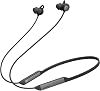 HUAWEI Freelace Pro Black Earphones in-Ear Bluetooth Con Cancelación De Ruido Ip55