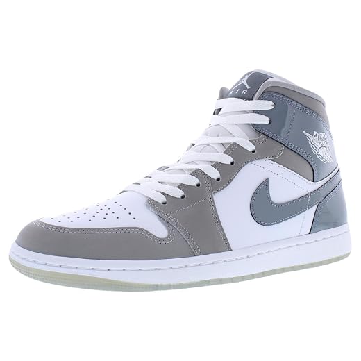 Nike Men's Air Jordan 1 Shoes
