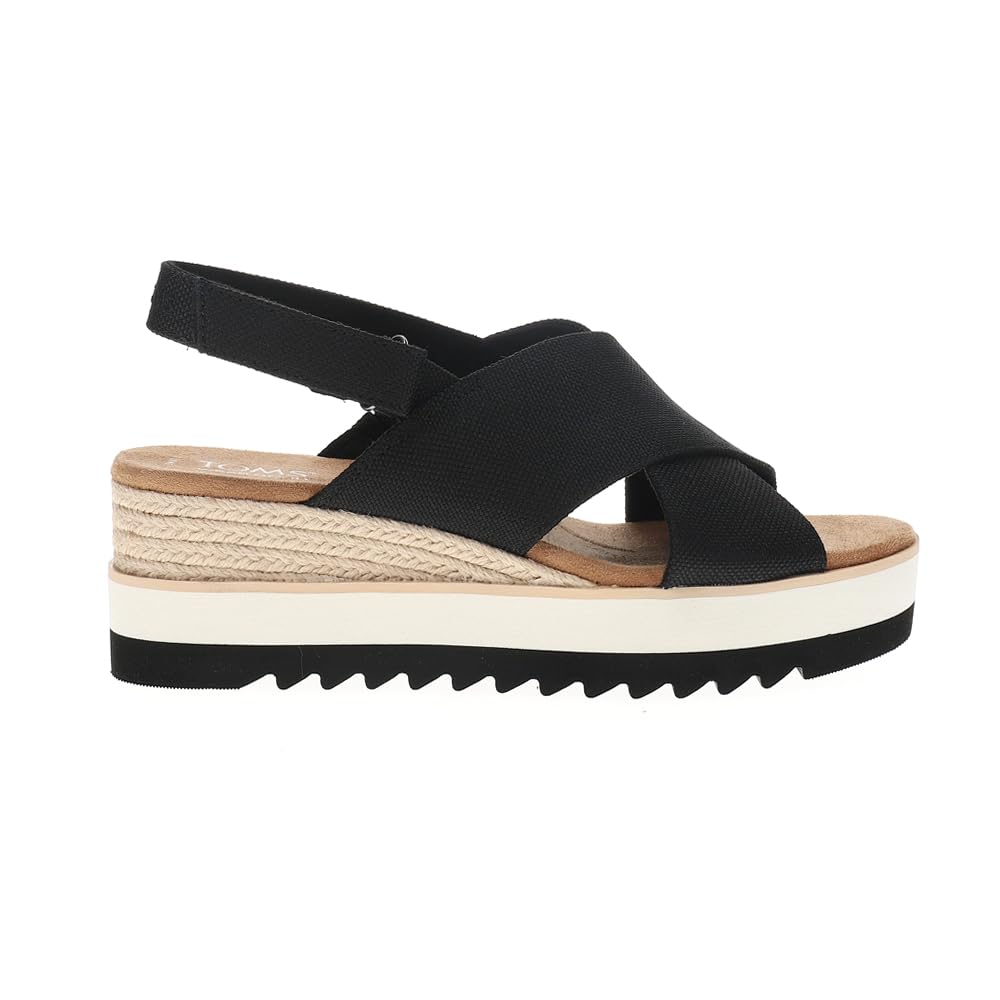 TOMS womens Diana Crossover