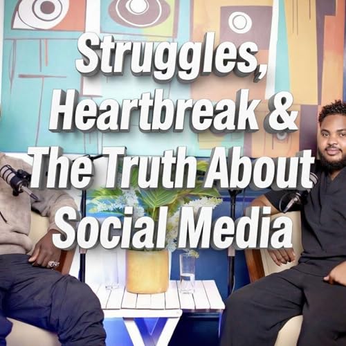 Kevin Maina: Struggles, Rejection & Real Life in Nairobi