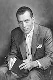 New 5x7 Photo: TV Personality & Talk Show Host Ed Sullivan