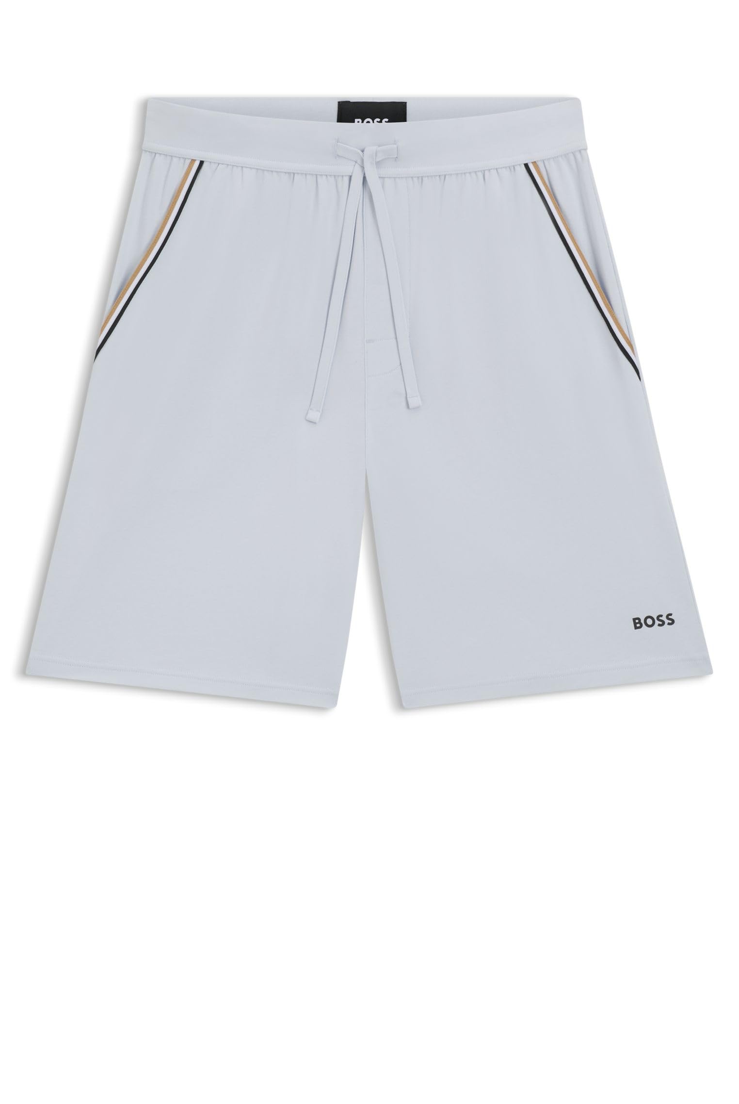 Hugo Boss Apparel Spring26