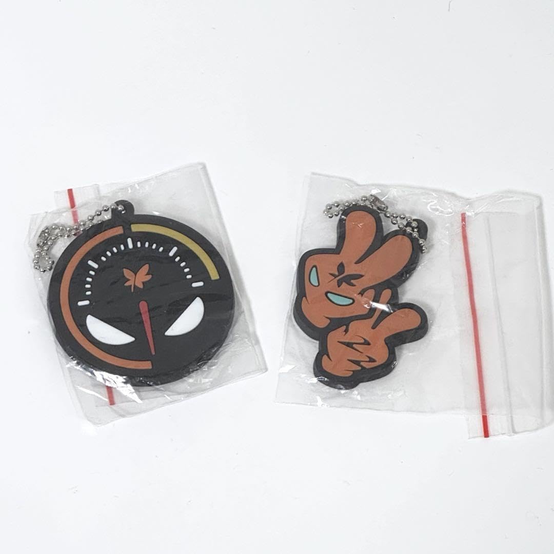 Amazon | F1 日本GP 鈴鹿 角田裕毅 ガチャ 2種セット | カプセル玩具