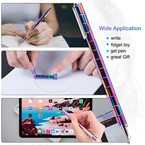 Penna Magnetica Antistress Penna a Sfera