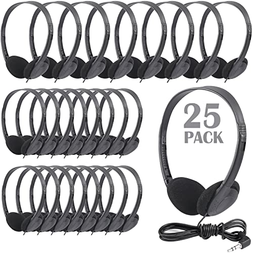 10 Best Bulk Headphones For Students Reviews & Comparison in 2023