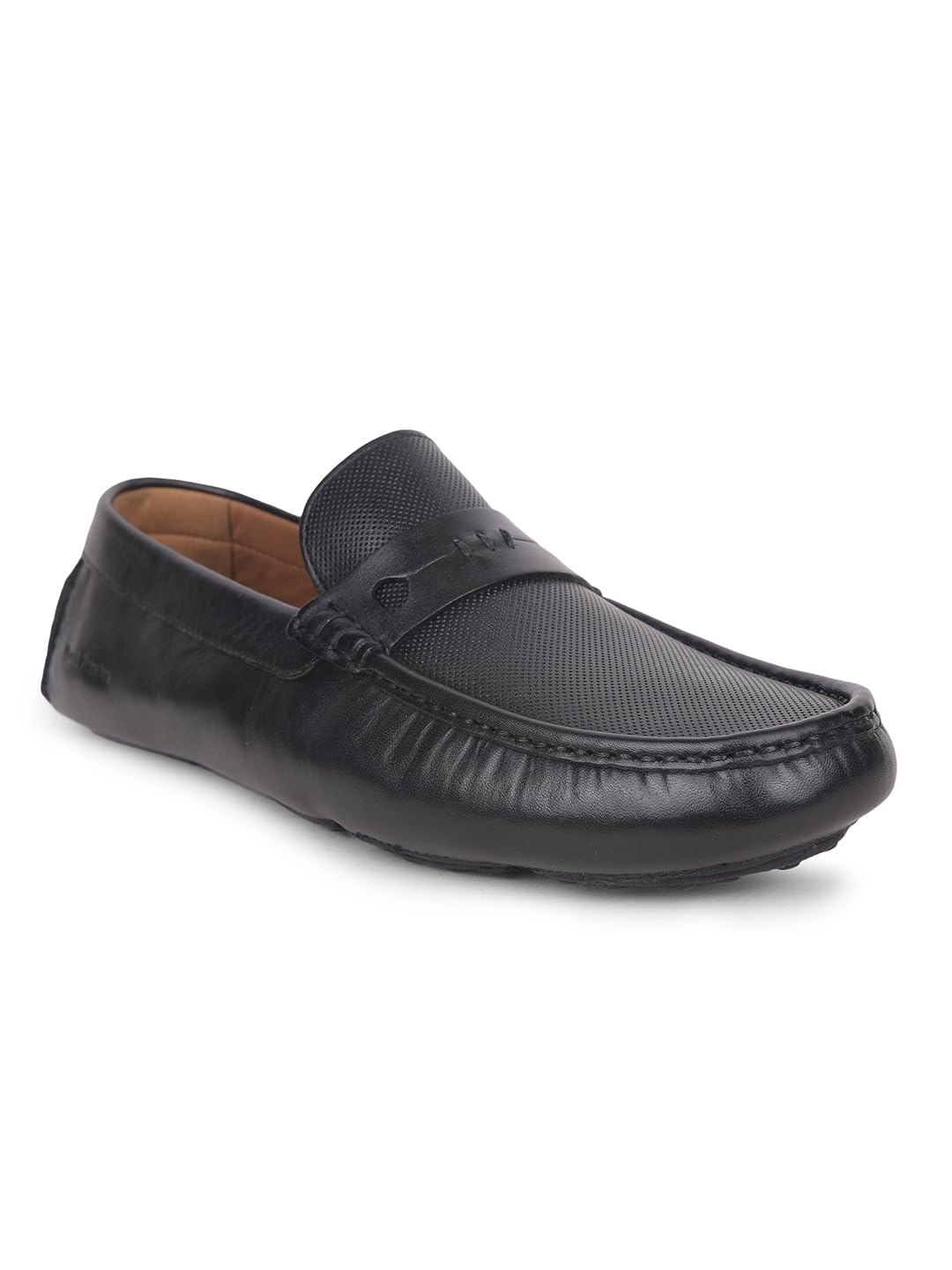 Hush Puppies Wesley Loafer Mens Formal Loafer in Black (B0CY4TK8CY) Amazon Price History, Amazon Price Tracker