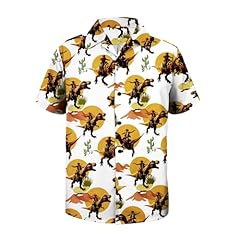 Cowboy Tyrannosaurus Rex