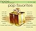 Pop Favorites