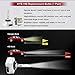 HYB 6000K 35W D1S car Xenon HID Headlight Replacement Bulb (Pack of 2)